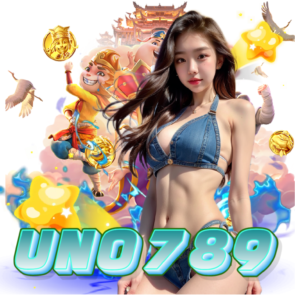 uno789 ฝากถอนออโต้