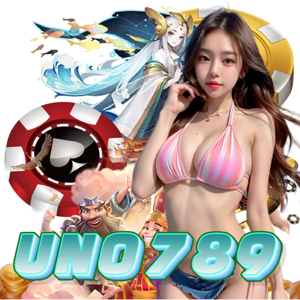 uno789 เครดิตฟรี