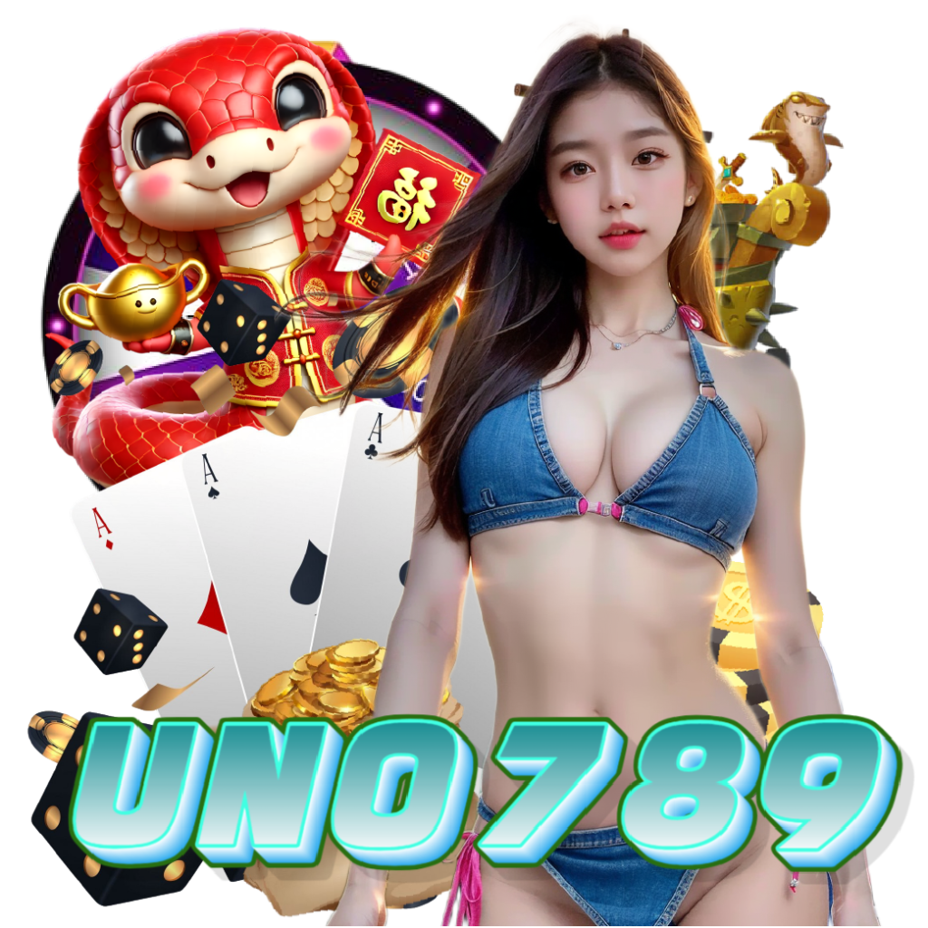 uno789 แทงบอลออนไลน์